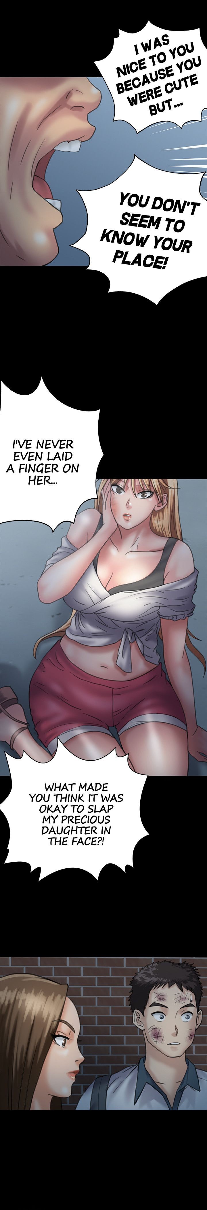 Landlord’s Little Daughter Chapter 30 image 19