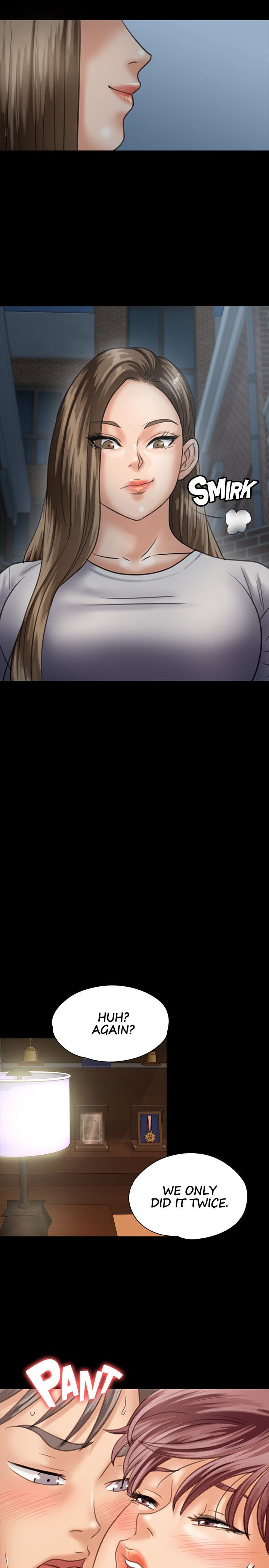 Landlord’s Little Daughter Chapter 30 image 20