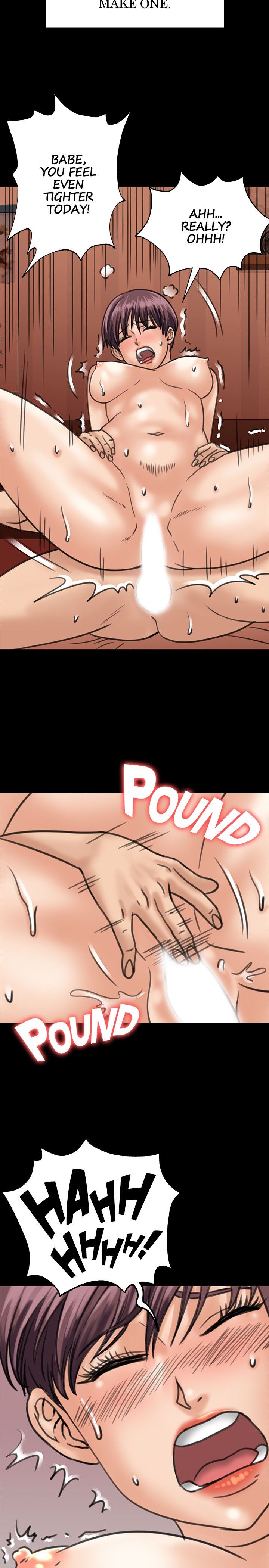 Landlord’s Little Daughter Chapter 30 image 24