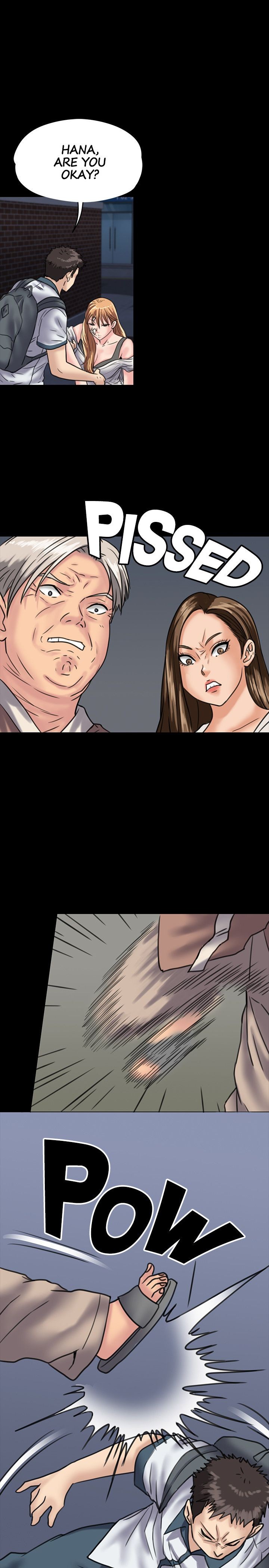 Landlord’s Little Daughter Chapter 30 image 28