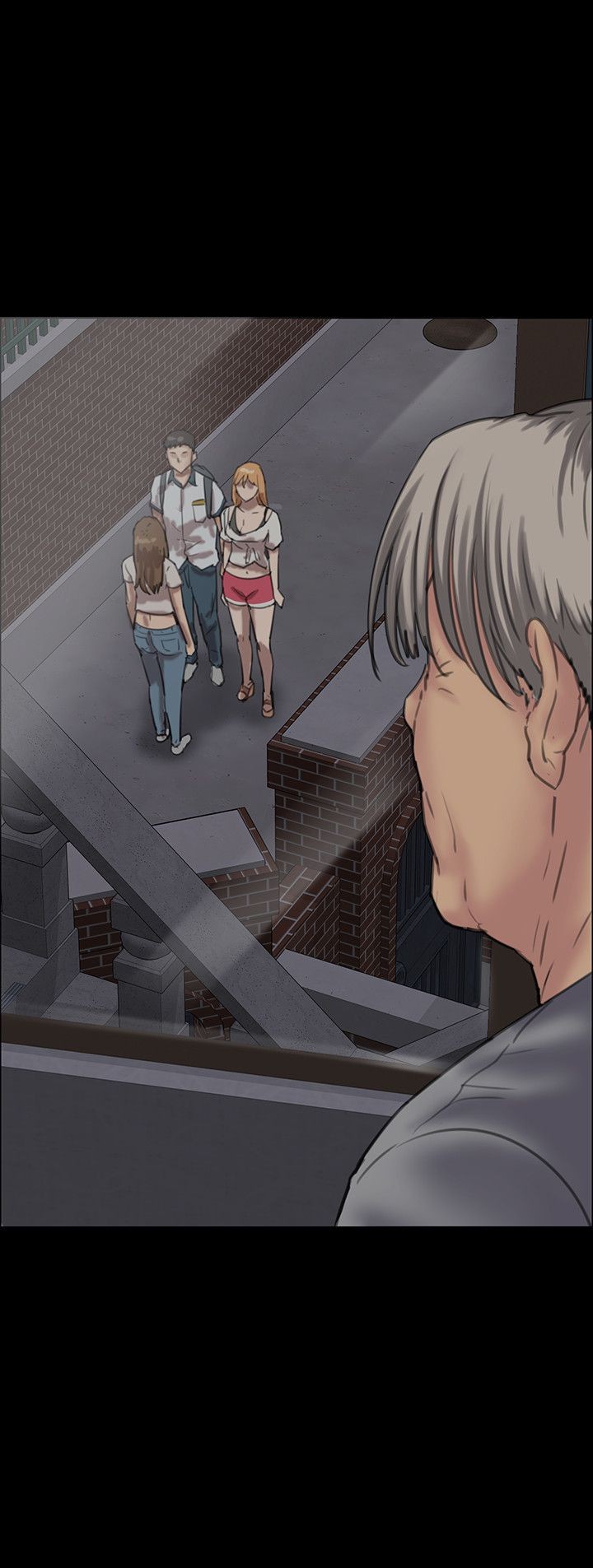Landlord’s Little Daughter Chapter 30 image 2
