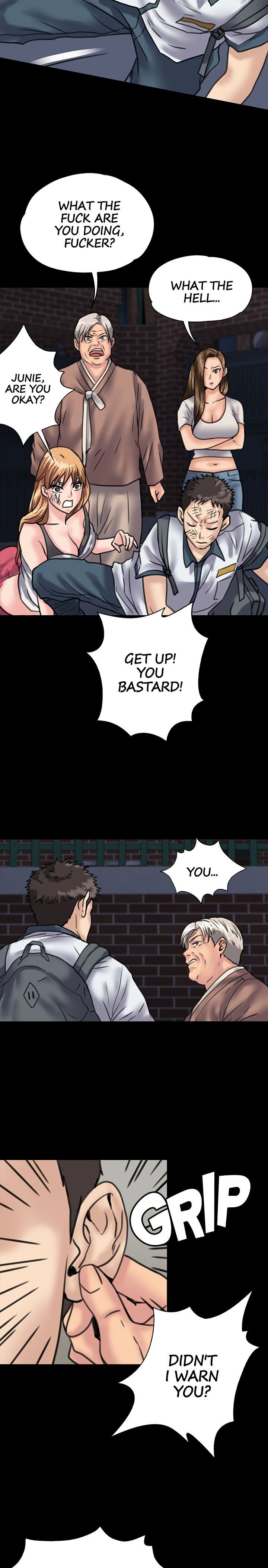Landlord’s Little Daughter Chapter 30 image 29