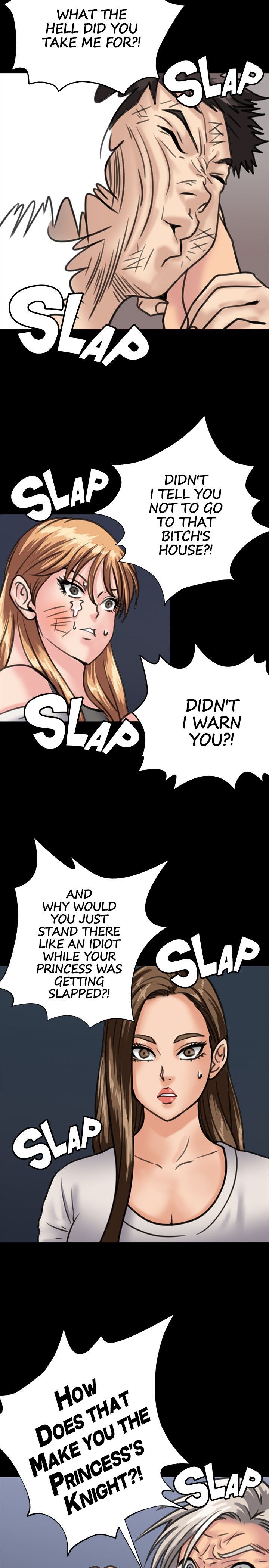 Landlord’s Little Daughter Chapter 30 image 30