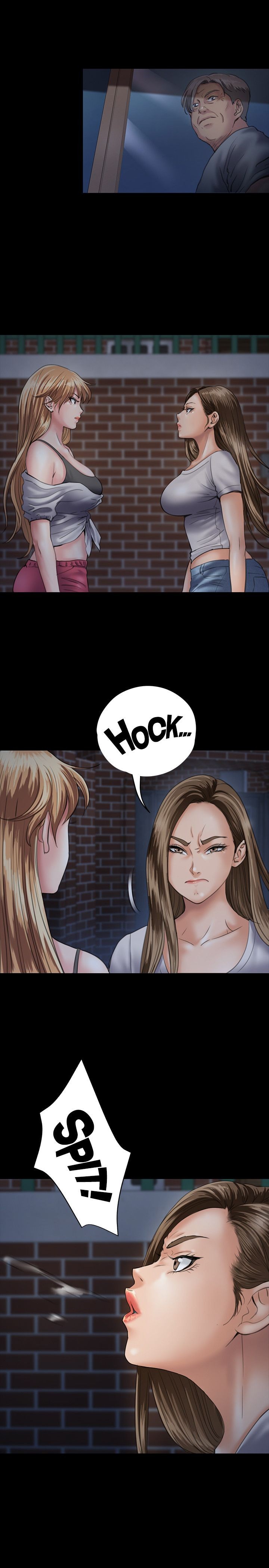 Landlord’s Little Daughter Chapter 30 image 4