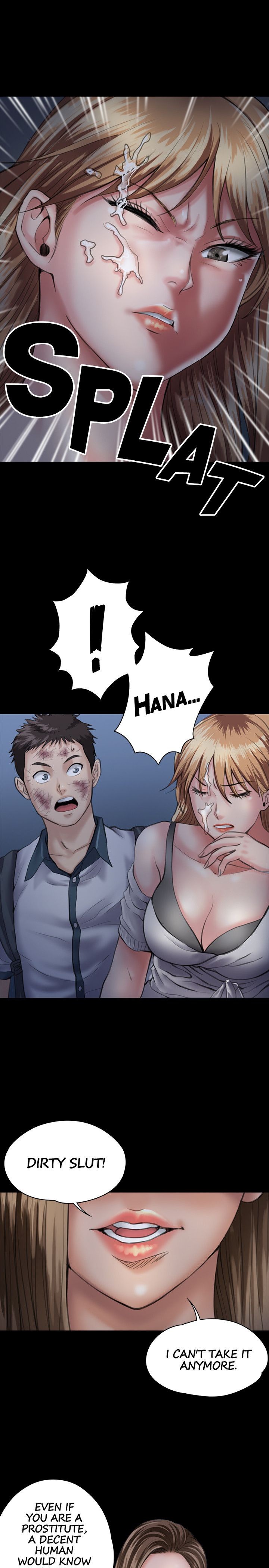 Landlord’s Little Daughter Chapter 30 image 5