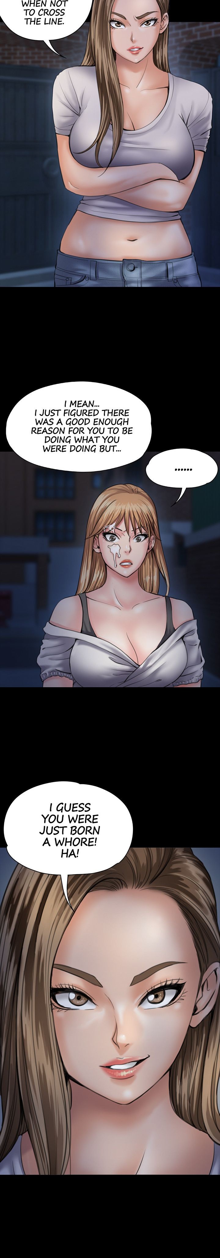 Landlord’s Little Daughter Chapter 30 image 6