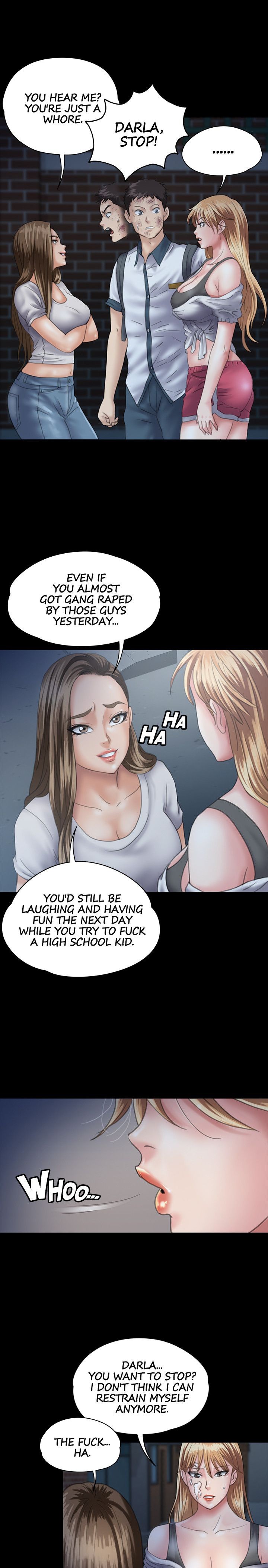 Landlord’s Little Daughter Chapter 30 image 7