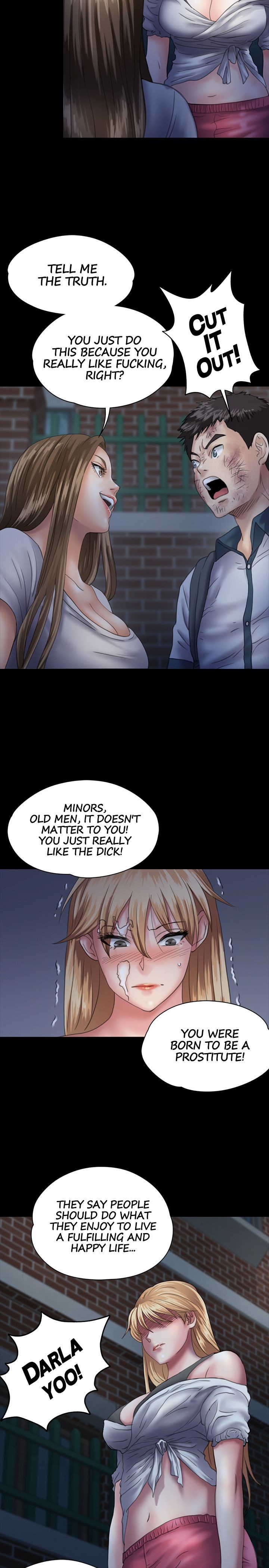 Landlord’s Little Daughter Chapter 30 image 8
