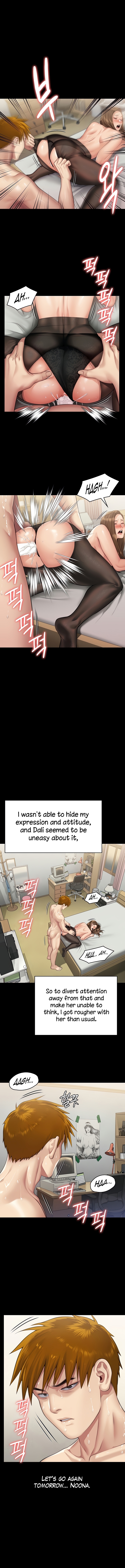 Landlord’s Little Daughter Chapter 300 image 15