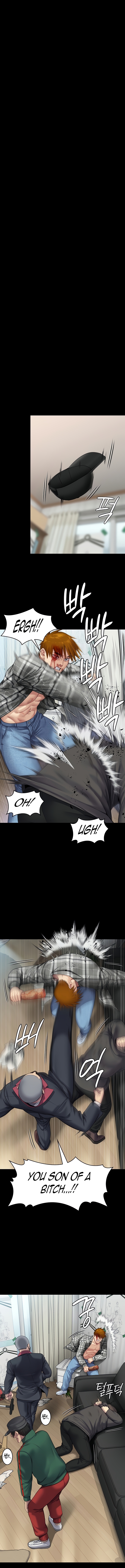 Landlord’s Little Daughter Chapter 309 image 12
