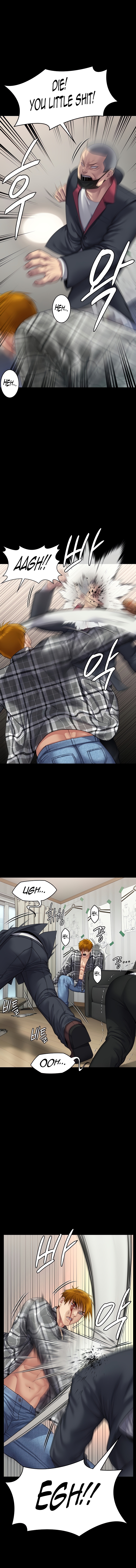 Landlord’s Little Daughter Chapter 309 image 13