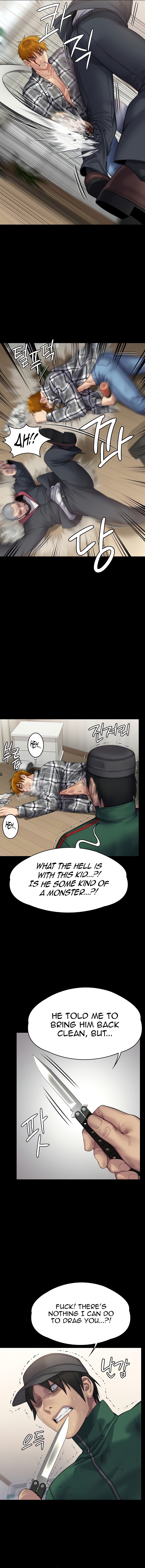 Landlord’s Little Daughter Chapter 309 image 14