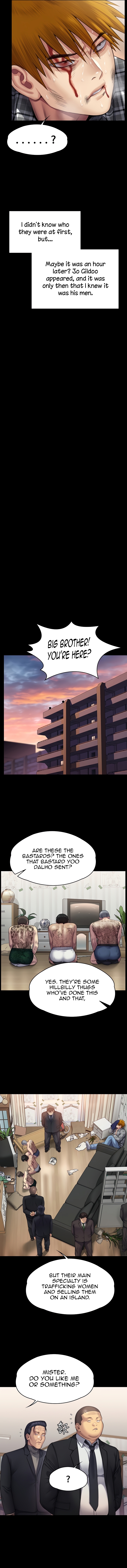 Landlord’s Little Daughter Chapter 309 image 16