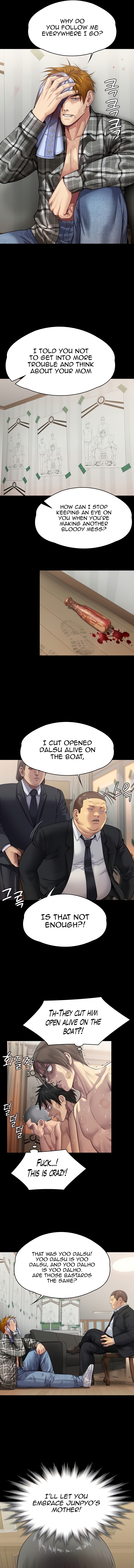 Landlord’s Little Daughter Chapter 309 image 17