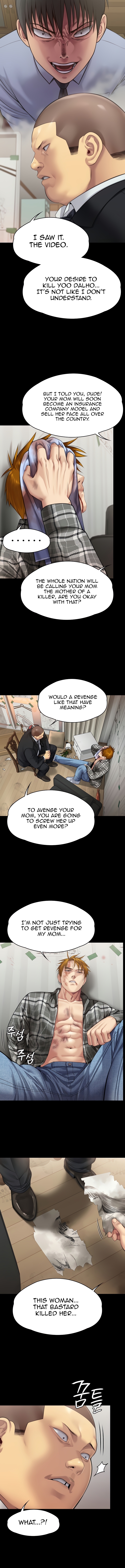 Landlord’s Little Daughter Chapter 309 image 18