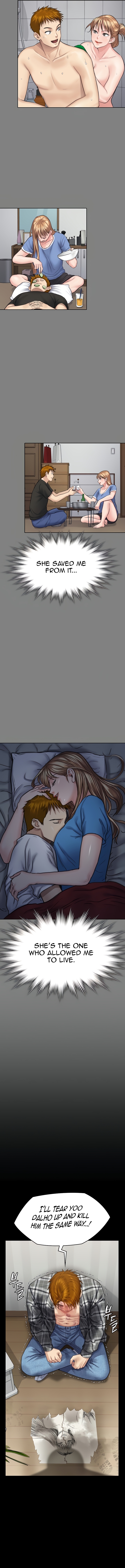 Landlord’s Little Daughter Chapter 309 image 20