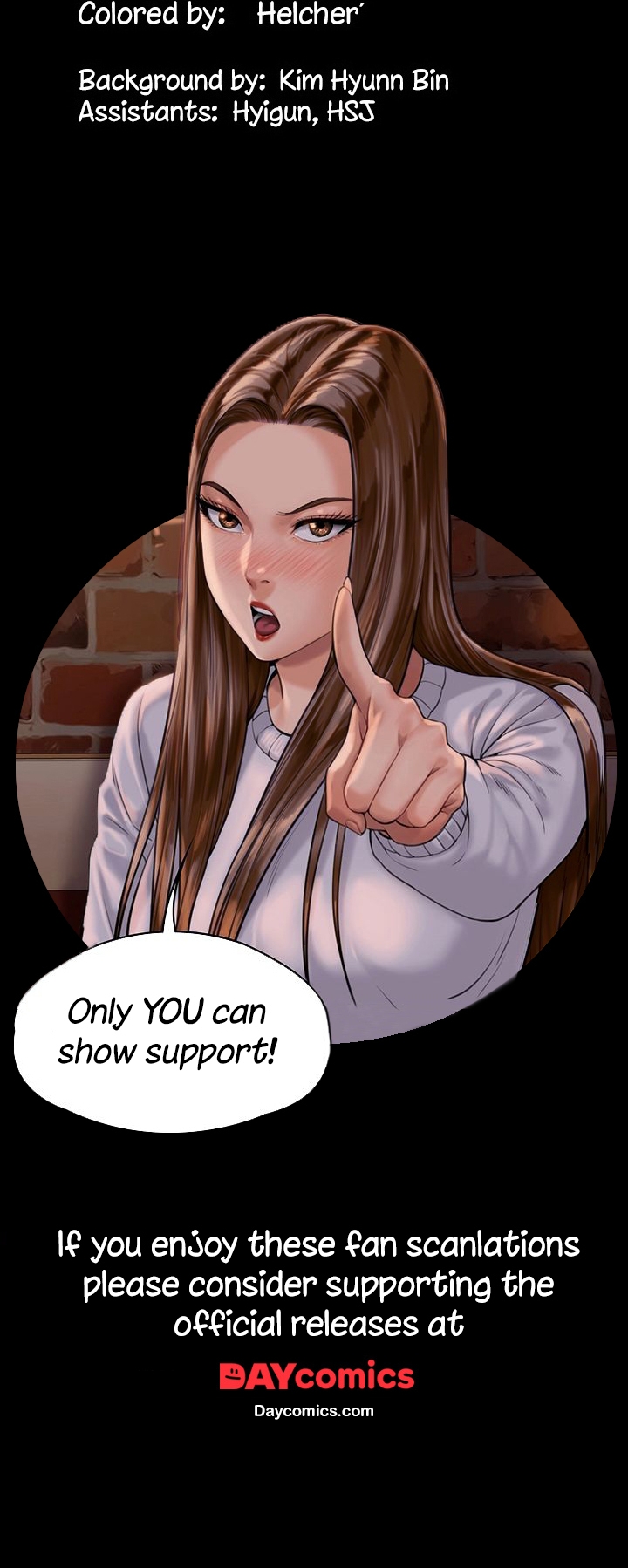 Landlord’s Little Daughter Chapter 309 image 23