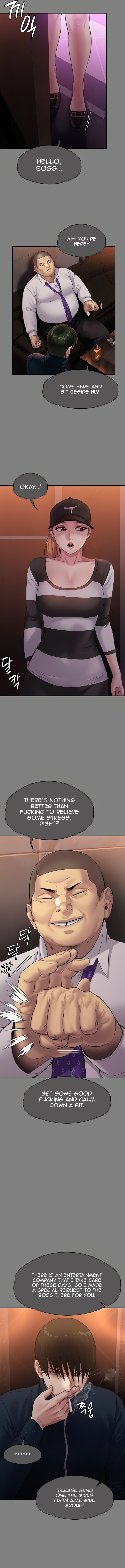Landlord’s Little Daughter Chapter 309 image 4
