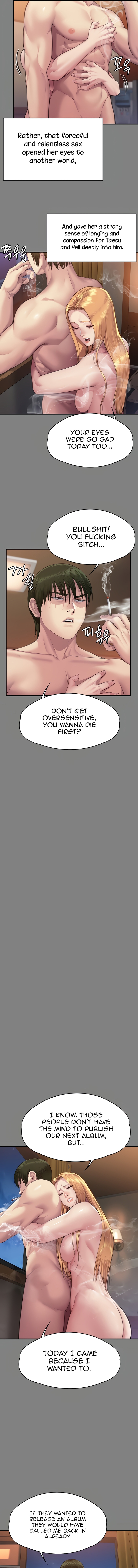 Landlord’s Little Daughter Chapter 309 image 8
