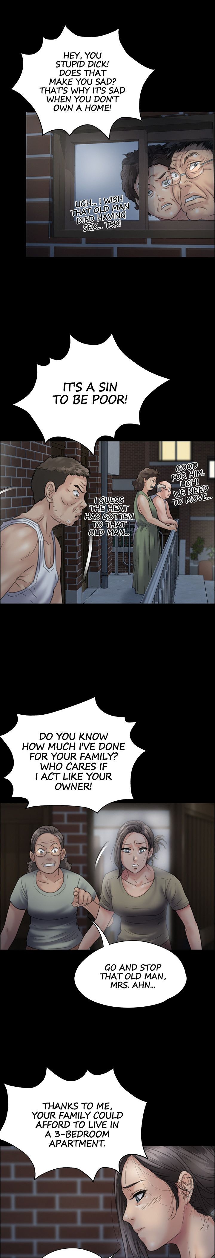 Landlord’s Little Daughter Chapter 31 image 9