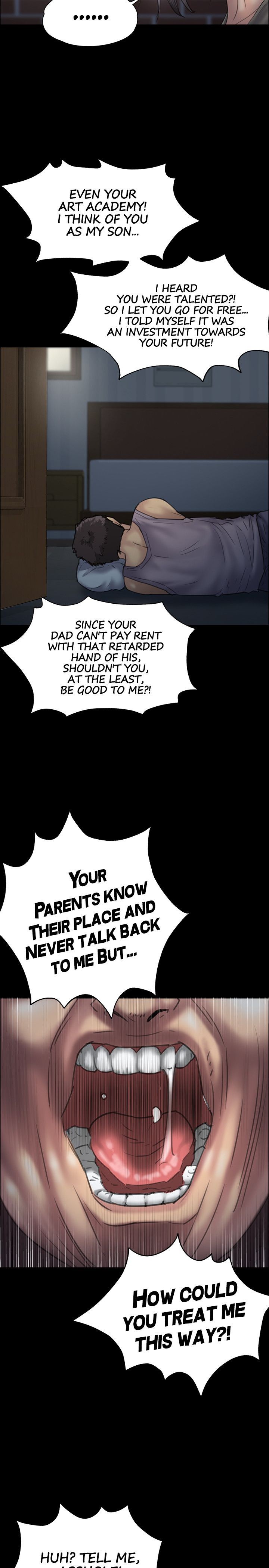 Landlord’s Little Daughter Chapter 31 image 10