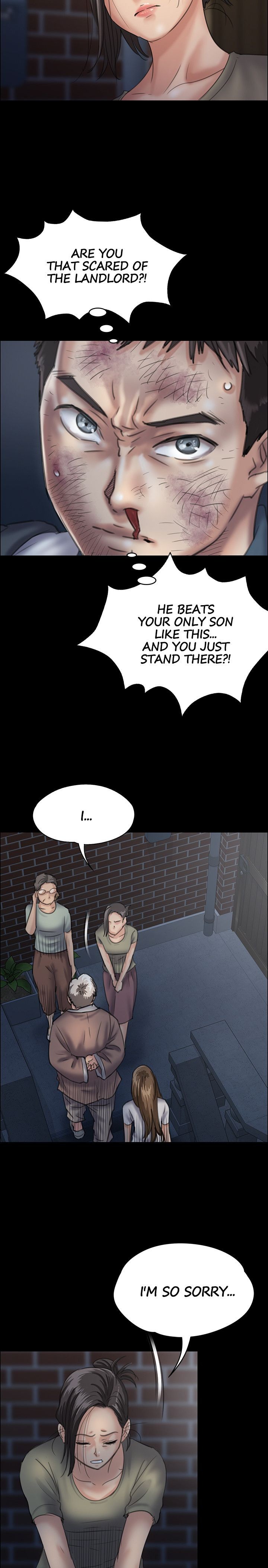 Landlord’s Little Daughter Chapter 31 image 15