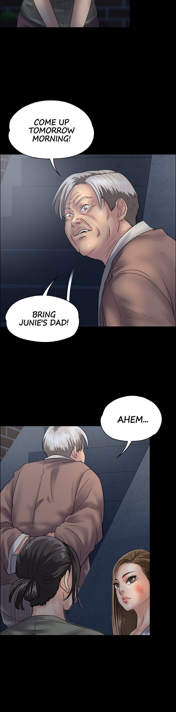Landlord’s Little Daughter Chapter 31 image 16