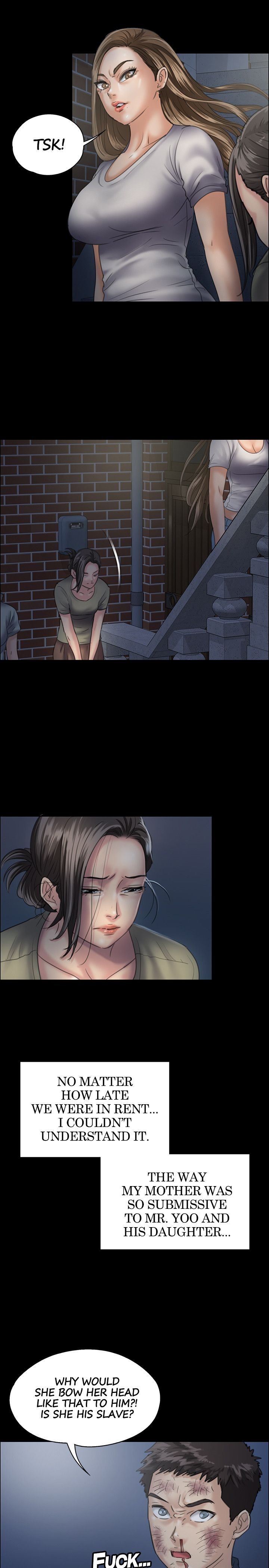 Landlord’s Little Daughter Chapter 31 image 17