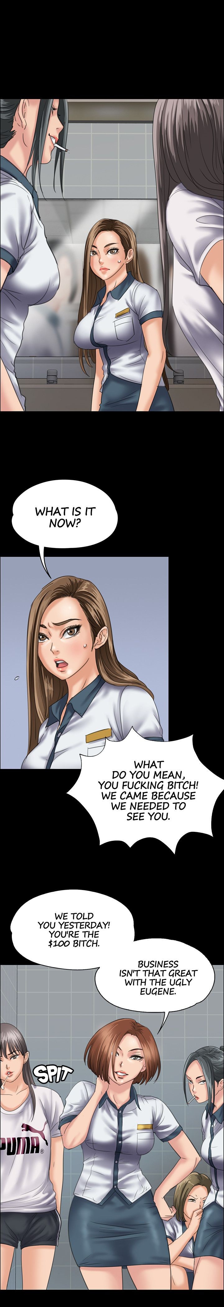 Landlord’s Little Daughter Chapter 31 image 19