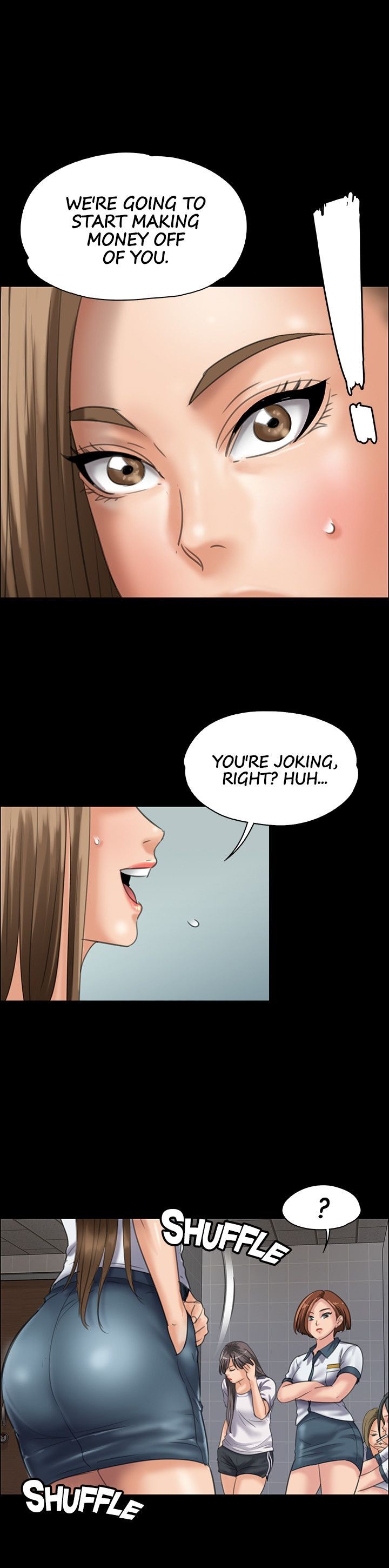 Landlord’s Little Daughter Chapter 31 image 20