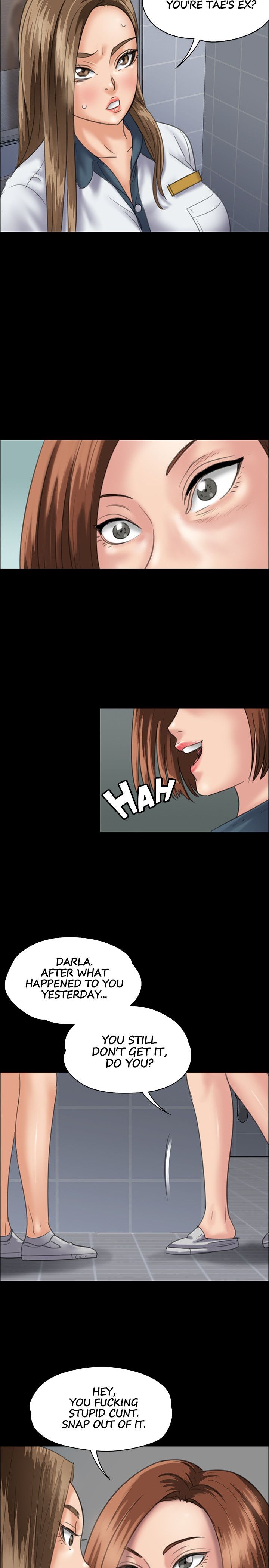 Landlord’s Little Daughter Chapter 31 image 22