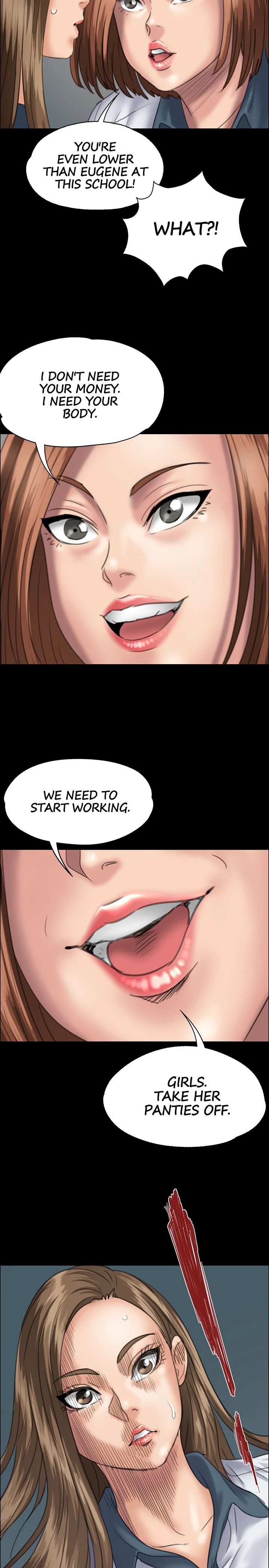 Landlord’s Little Daughter Chapter 31 image 23