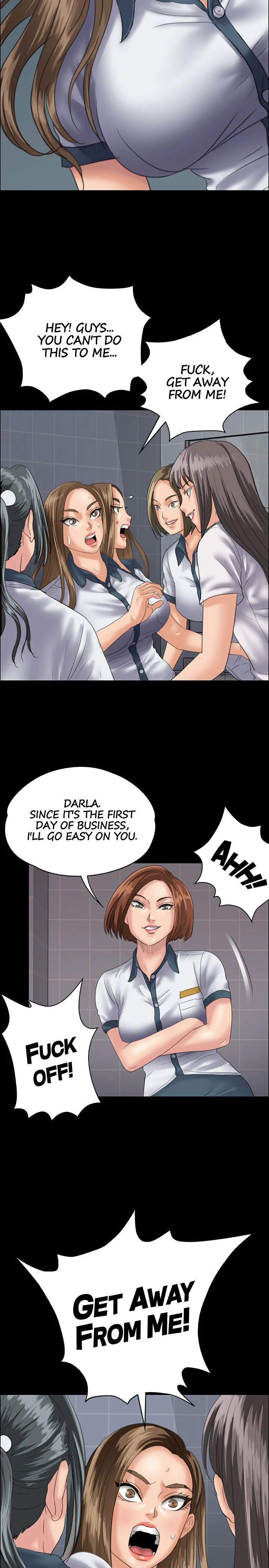 Landlord’s Little Daughter Chapter 31 image 24
