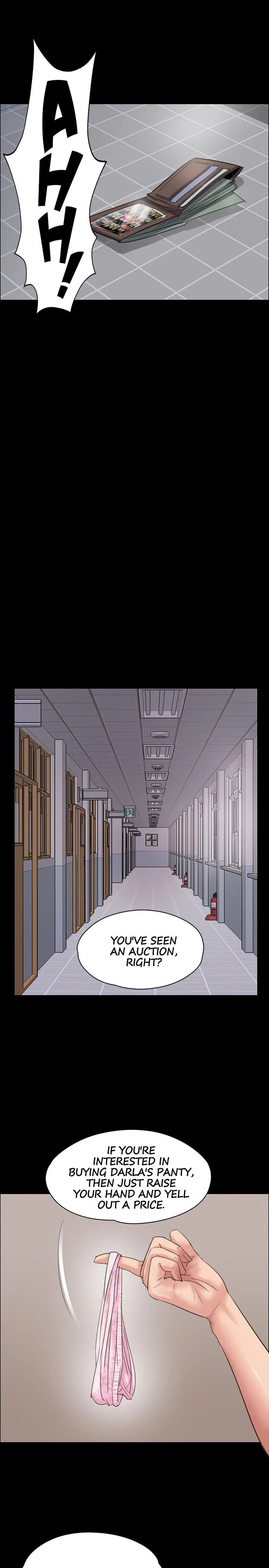 Landlord’s Little Daughter Chapter 31 image 26