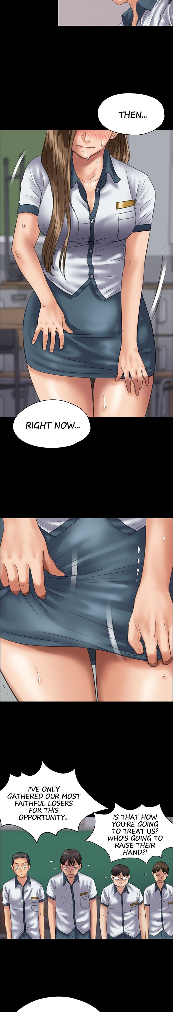 Landlord’s Little Daughter Chapter 31 image 28