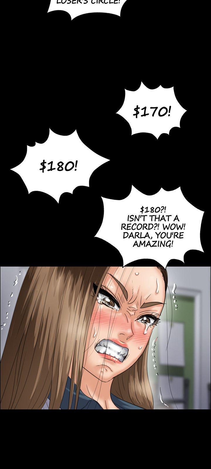 Landlord’s Little Daughter Chapter 31 image 30
