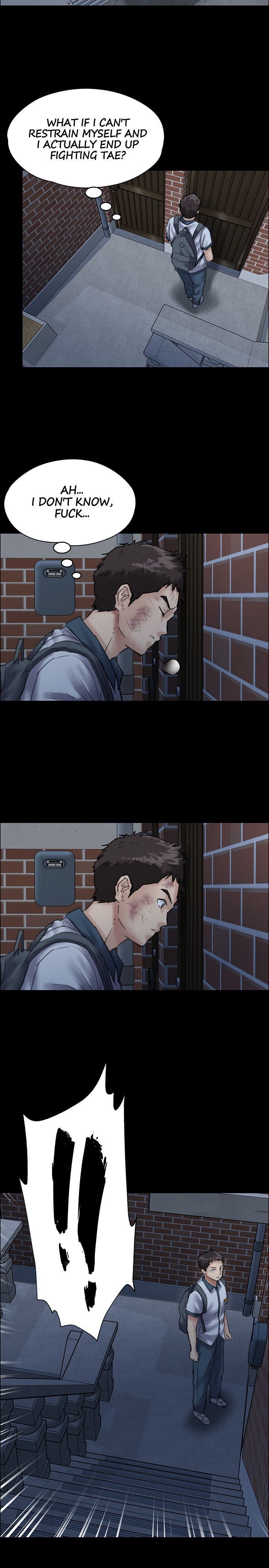 Landlord’s Little Daughter Chapter 31 image 32