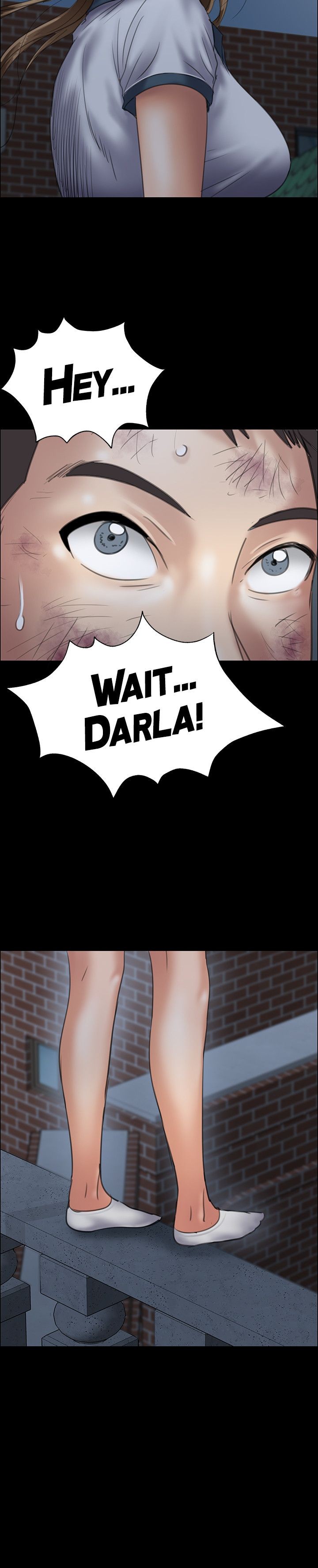 Landlord’s Little Daughter Chapter 31 image 34