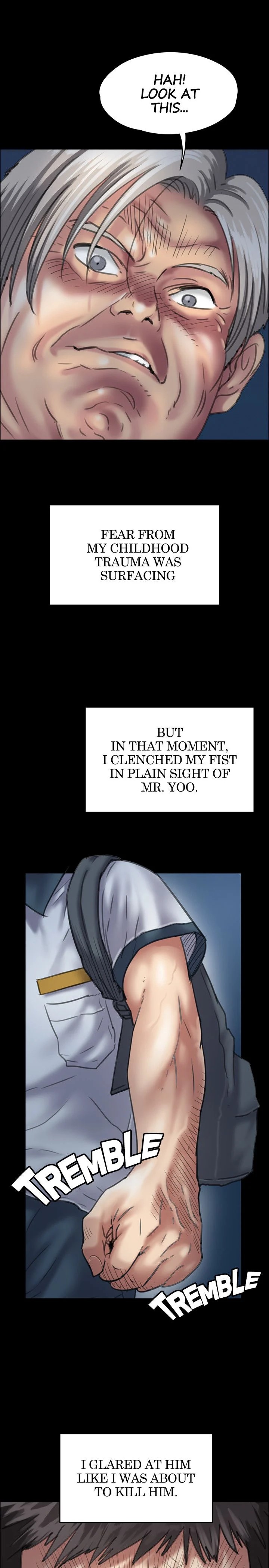 Landlord’s Little Daughter Chapter 31 image 4