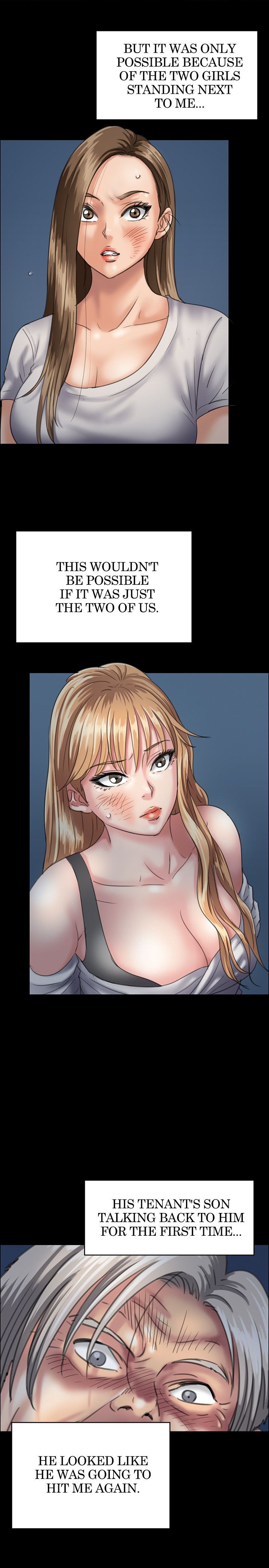 Landlord’s Little Daughter Chapter 31 image 6