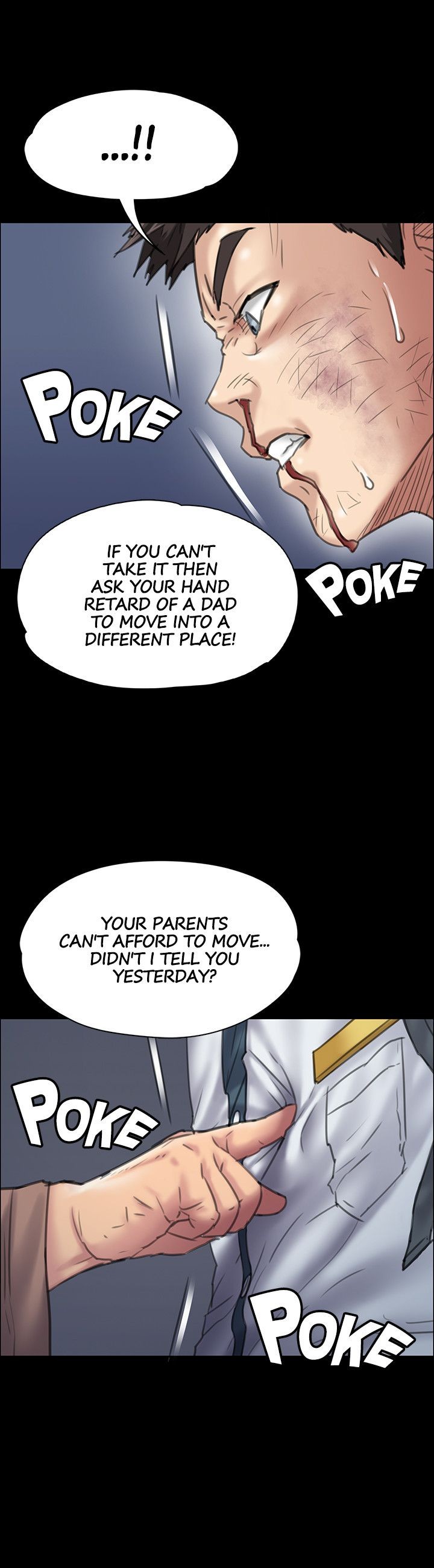 Landlord’s Little Daughter Chapter 31 image 8