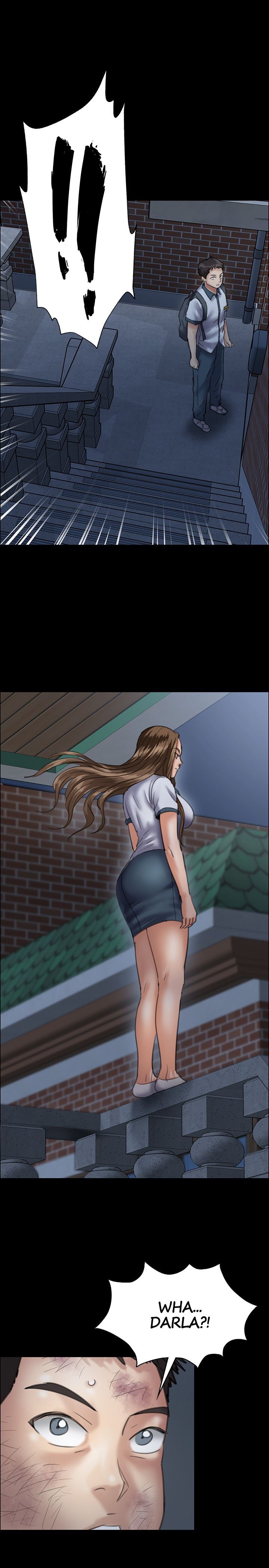Landlord’s Little Daughter Chapter 32 image 0