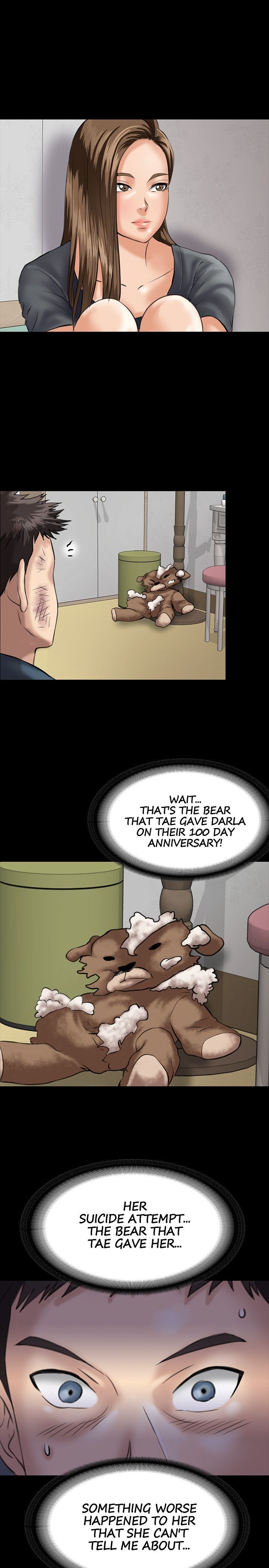 Landlord’s Little Daughter Chapter 32 image 10