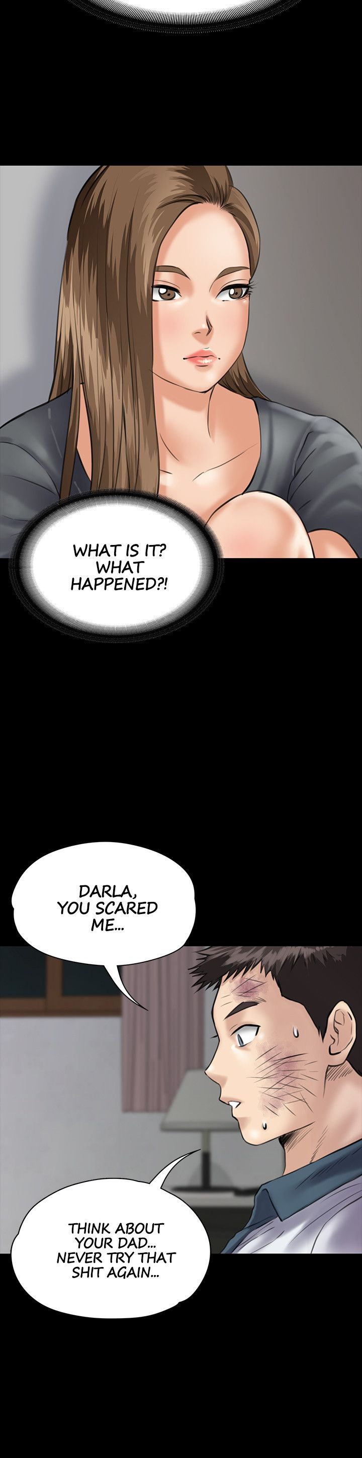 Landlord’s Little Daughter Chapter 32 image 11