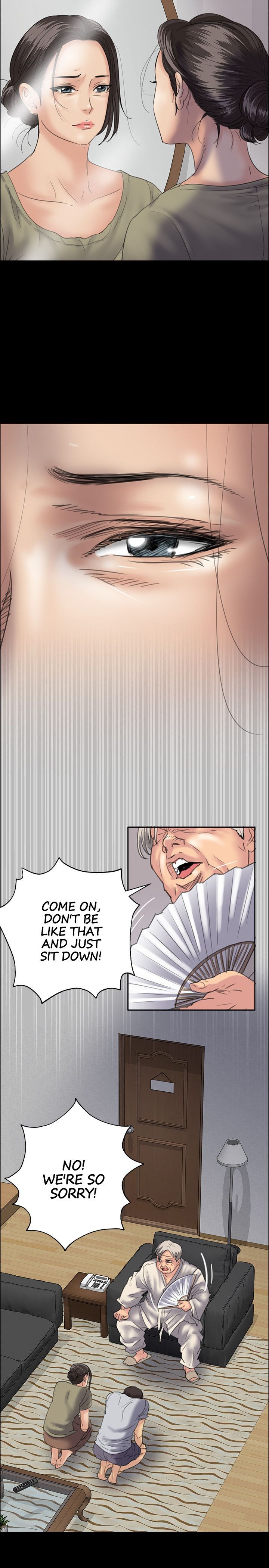 Landlord’s Little Daughter Chapter 32 image 15