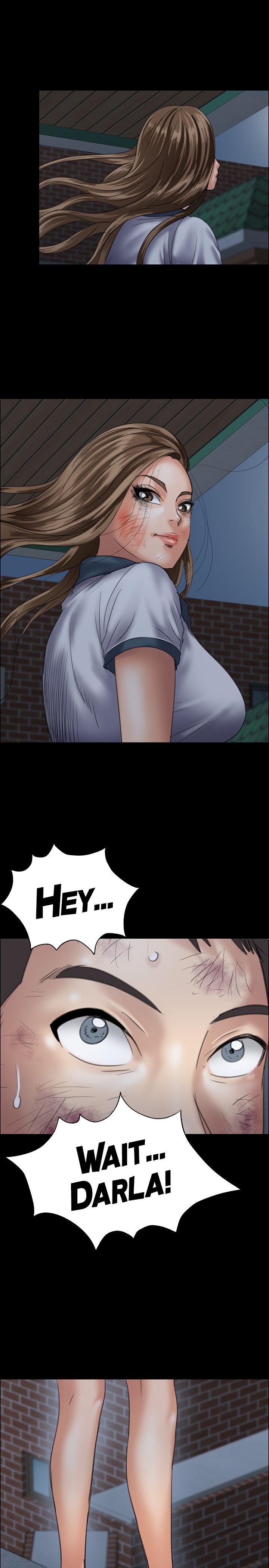Landlord’s Little Daughter Chapter 32 image 1