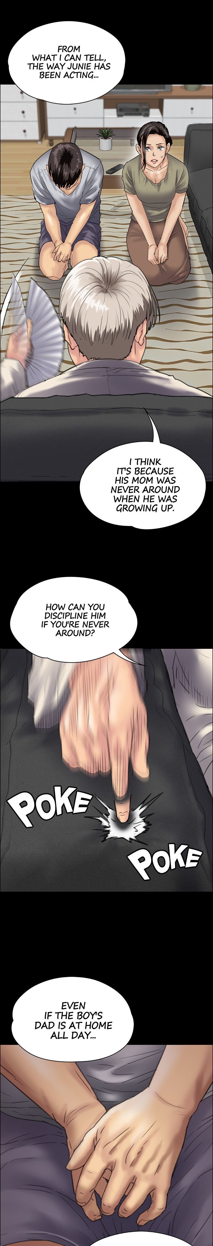 Landlord’s Little Daughter Chapter 32 image 20