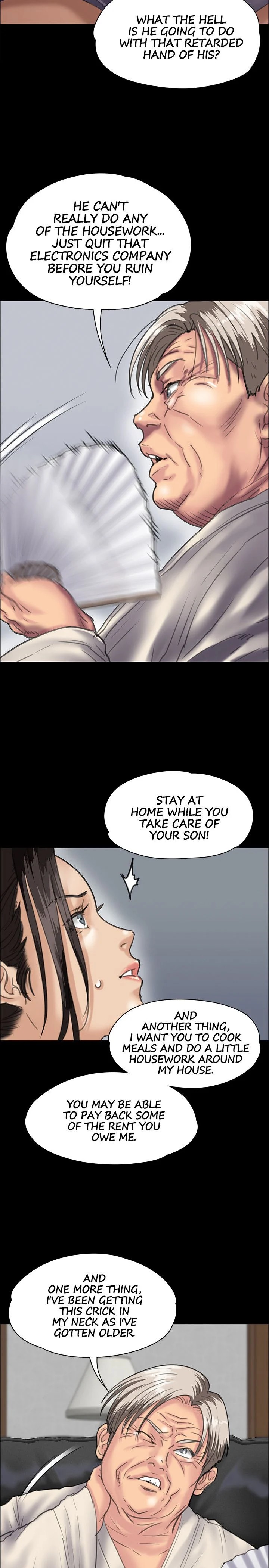 Landlord’s Little Daughter Chapter 32 image 21