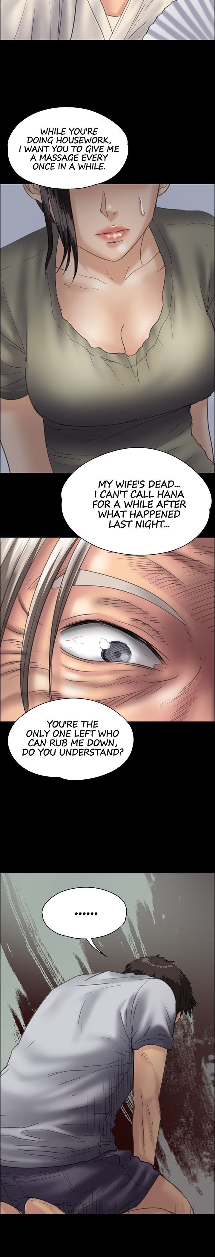 Landlord’s Little Daughter Chapter 32 image 22
