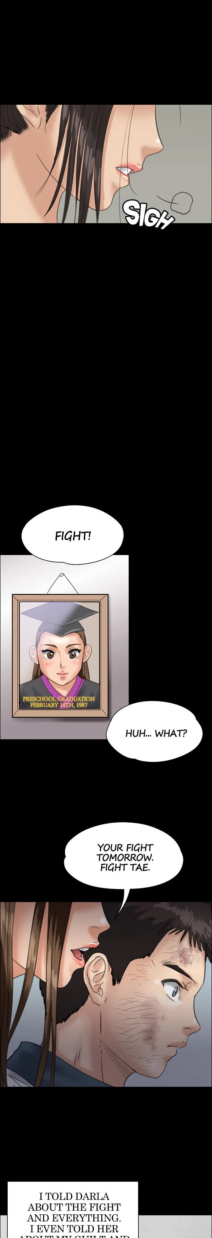 Landlord’s Little Daughter Chapter 32 image 25